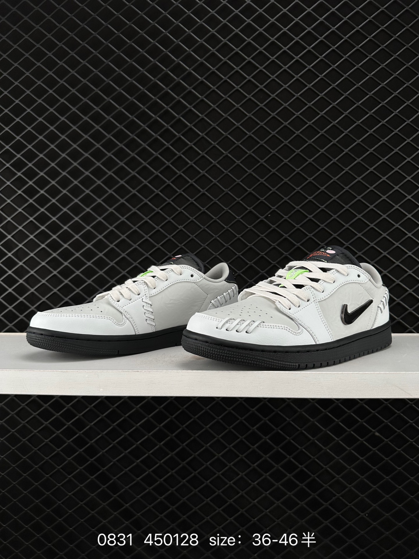 Air Jordan 1 Low AJ1